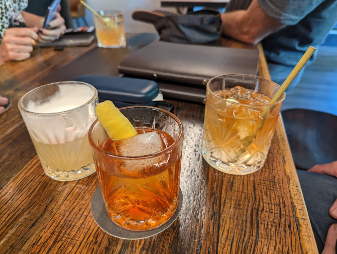 Cavanagh’s Whisky & Alehouse
