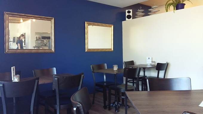 Bread Espresso Bar