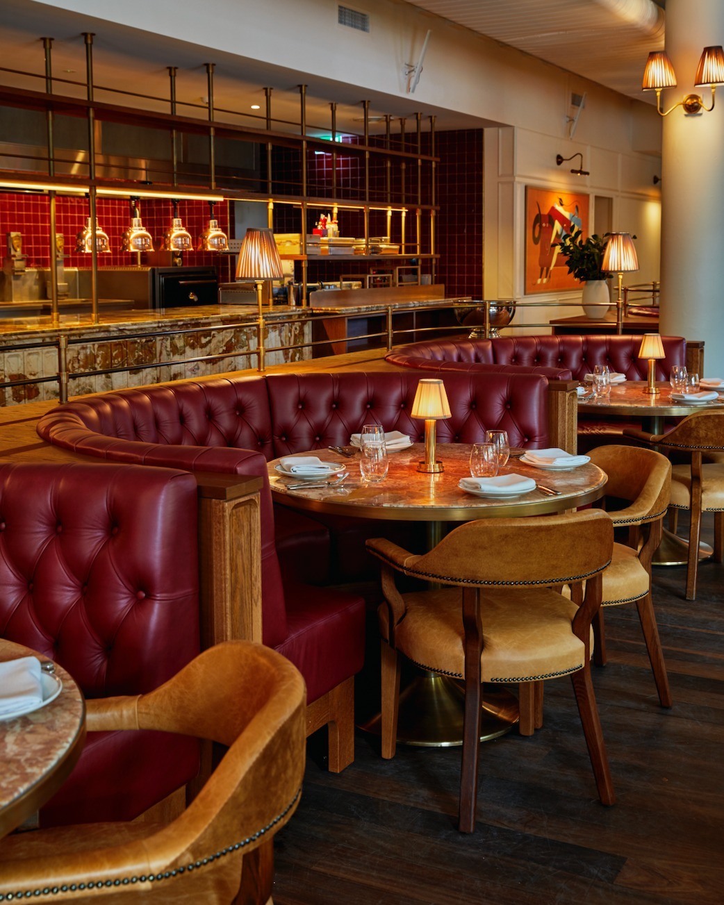 Armorica Grande Brasserie