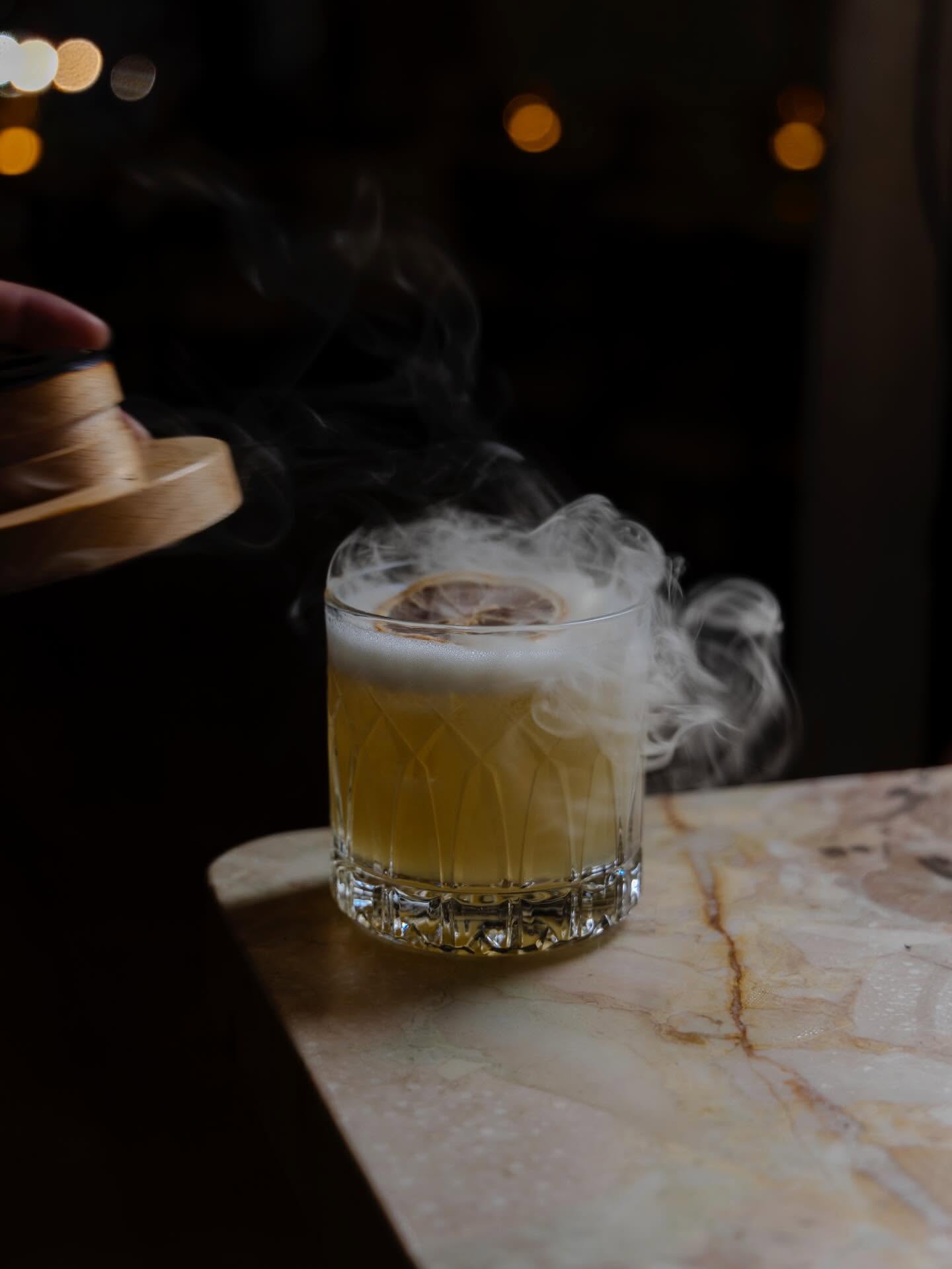 Tellus Bar & Dining