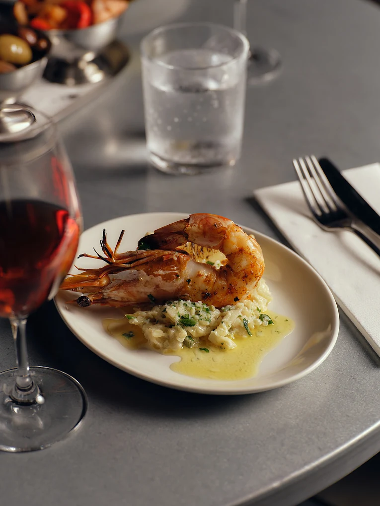 Jayden Ong Winery & Cellar Bar