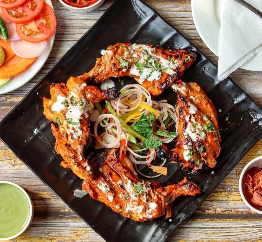 Indian Brothers Restaurant - Best Indian Restaurant in Annerley, Brisbane