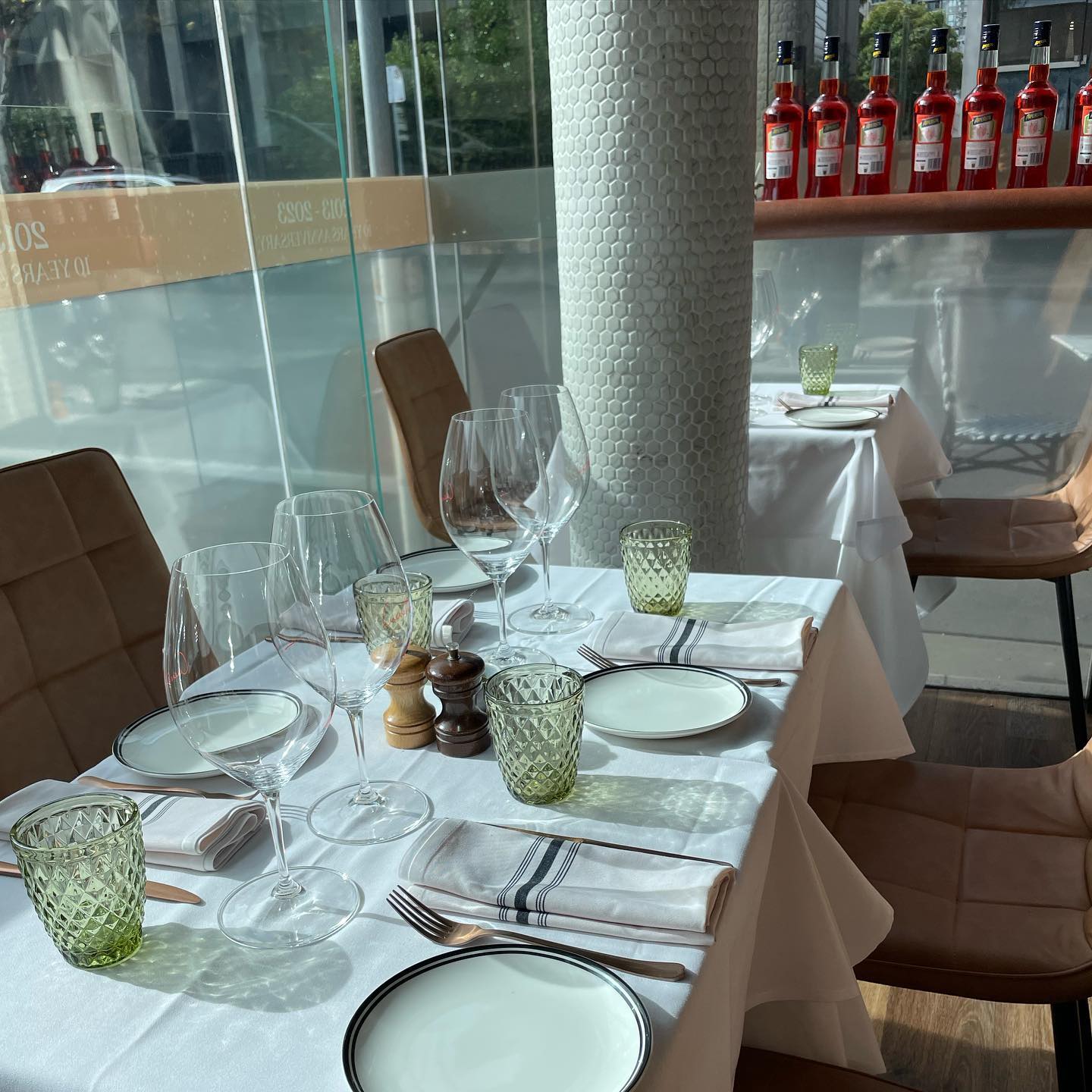 üç¥Cucinetta Melb South Yarra - Italian Restaurant Est. 2013