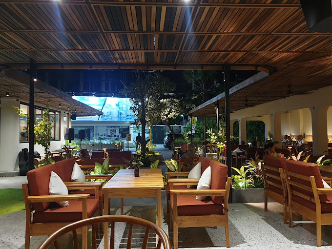 Kaluma Bar & Restaurant