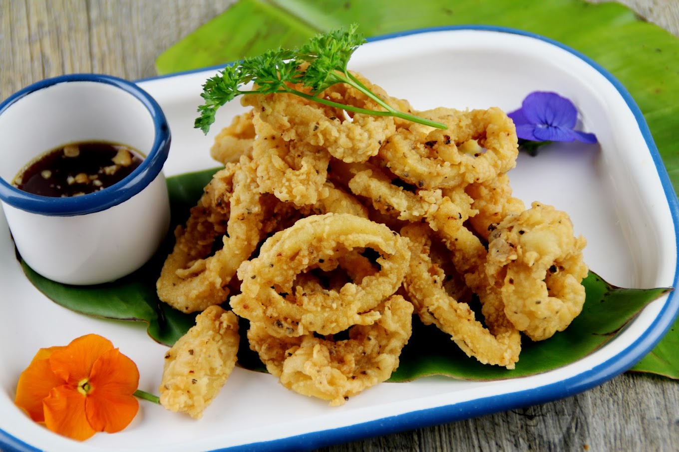 A Taste of Siam Restaurant