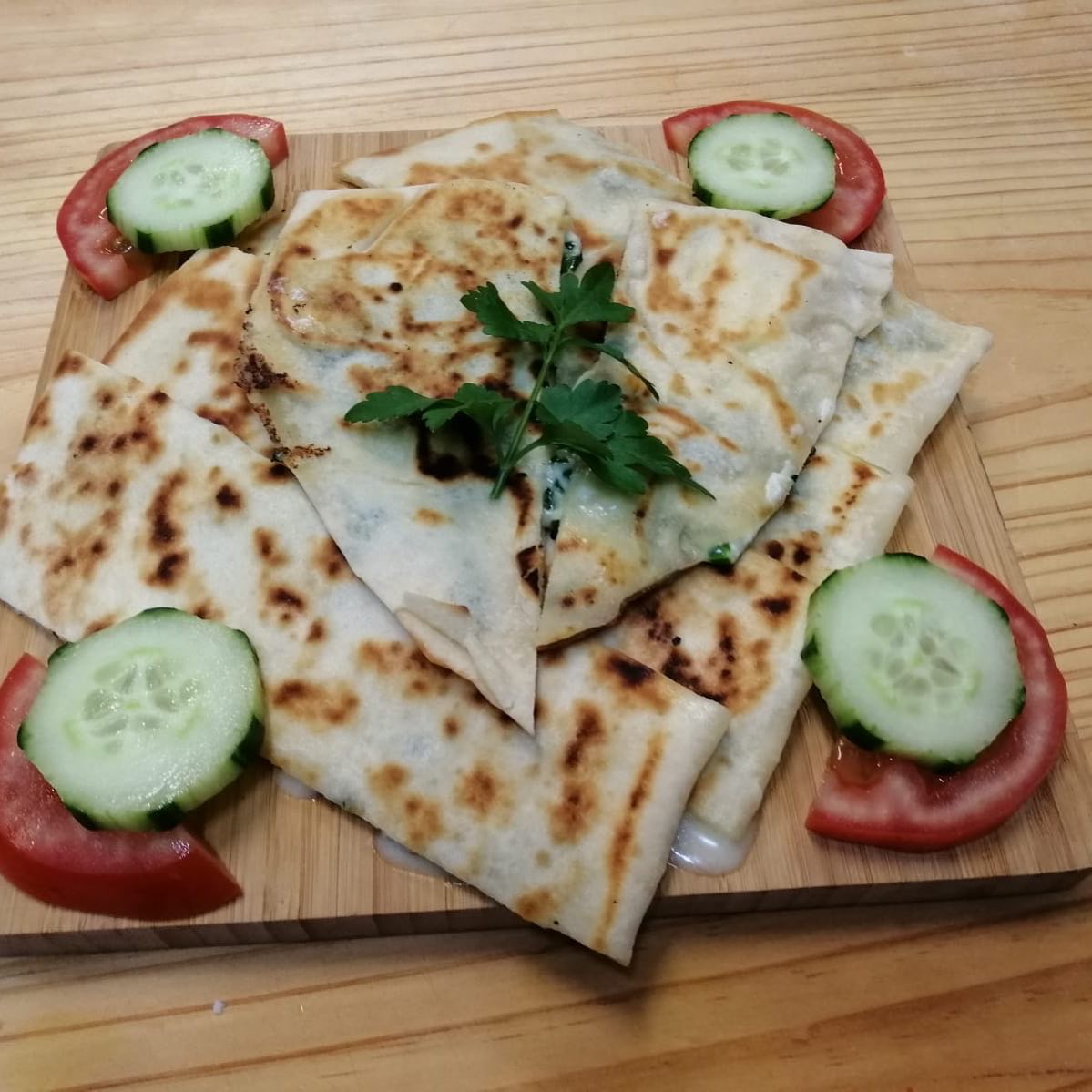 Epping Kebab & Grill Express