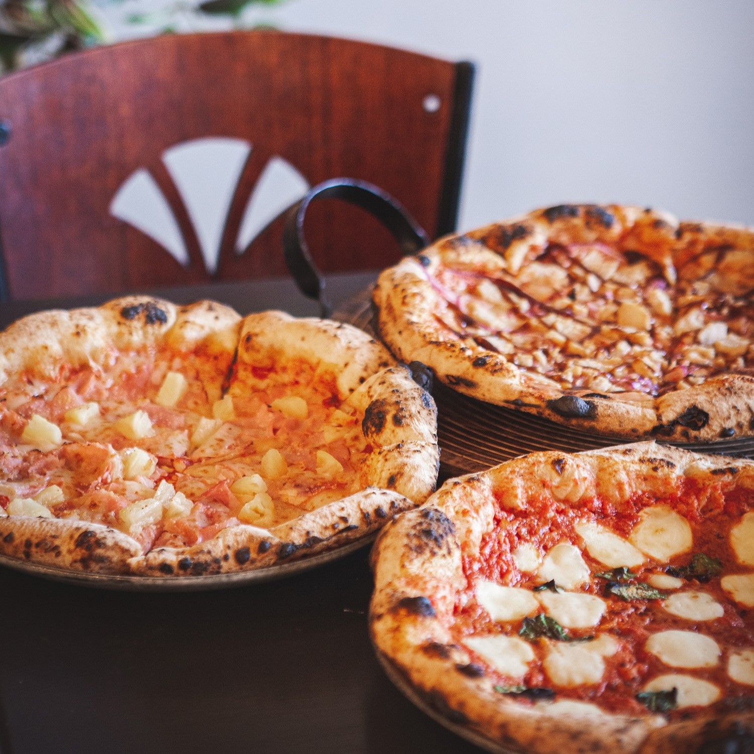 Pizza Strada and Bar