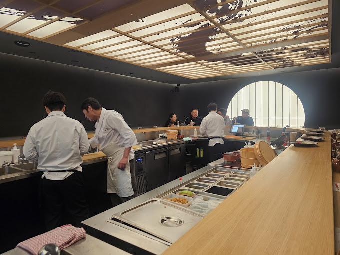 Nori Maki