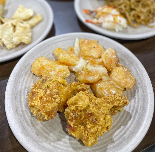 Se Jong Korean BBQ Buffet Campsie