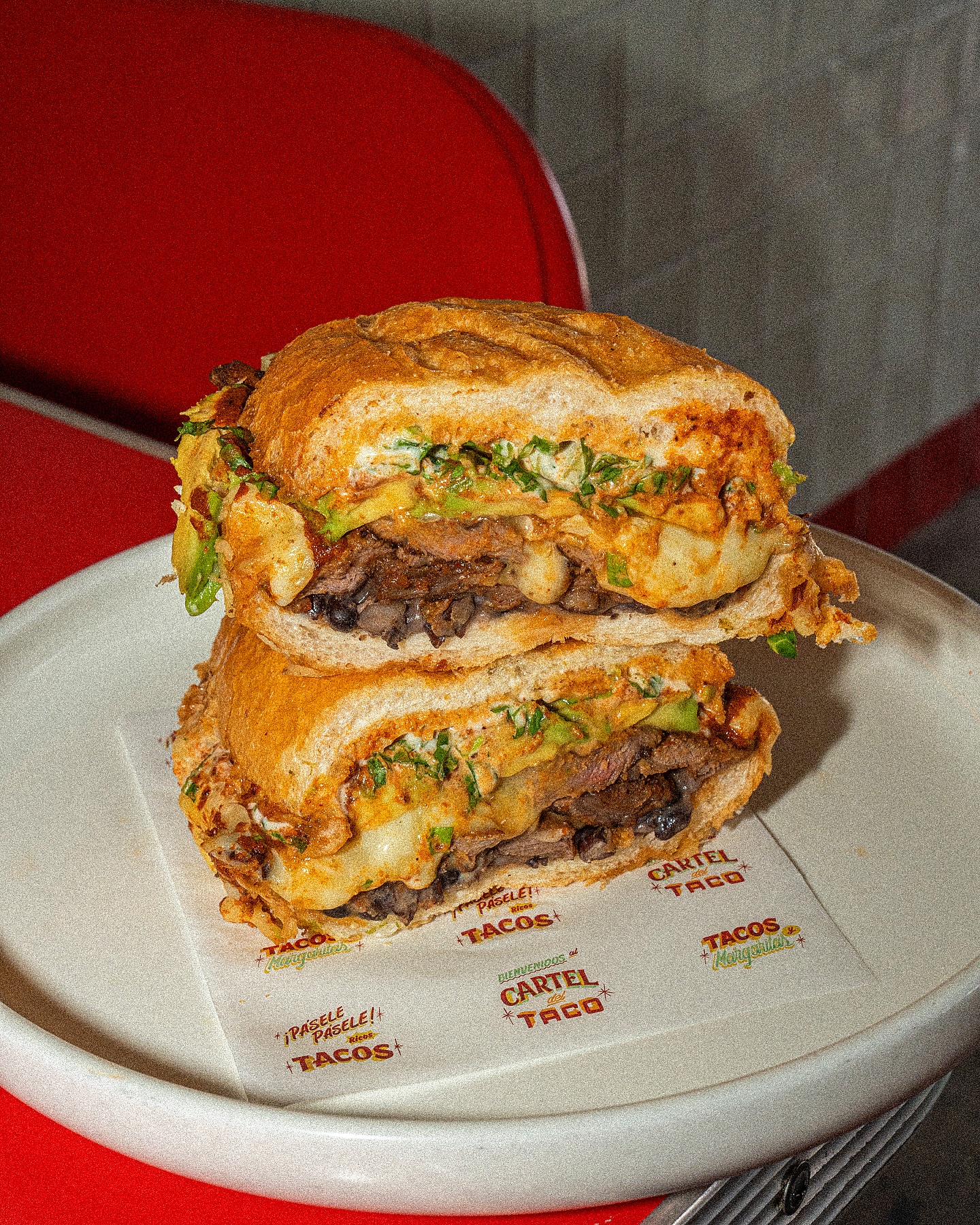 Cartel Del Taco - New Farm
