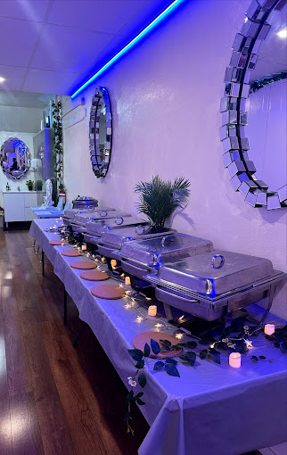 Bangladeshi Cuisine