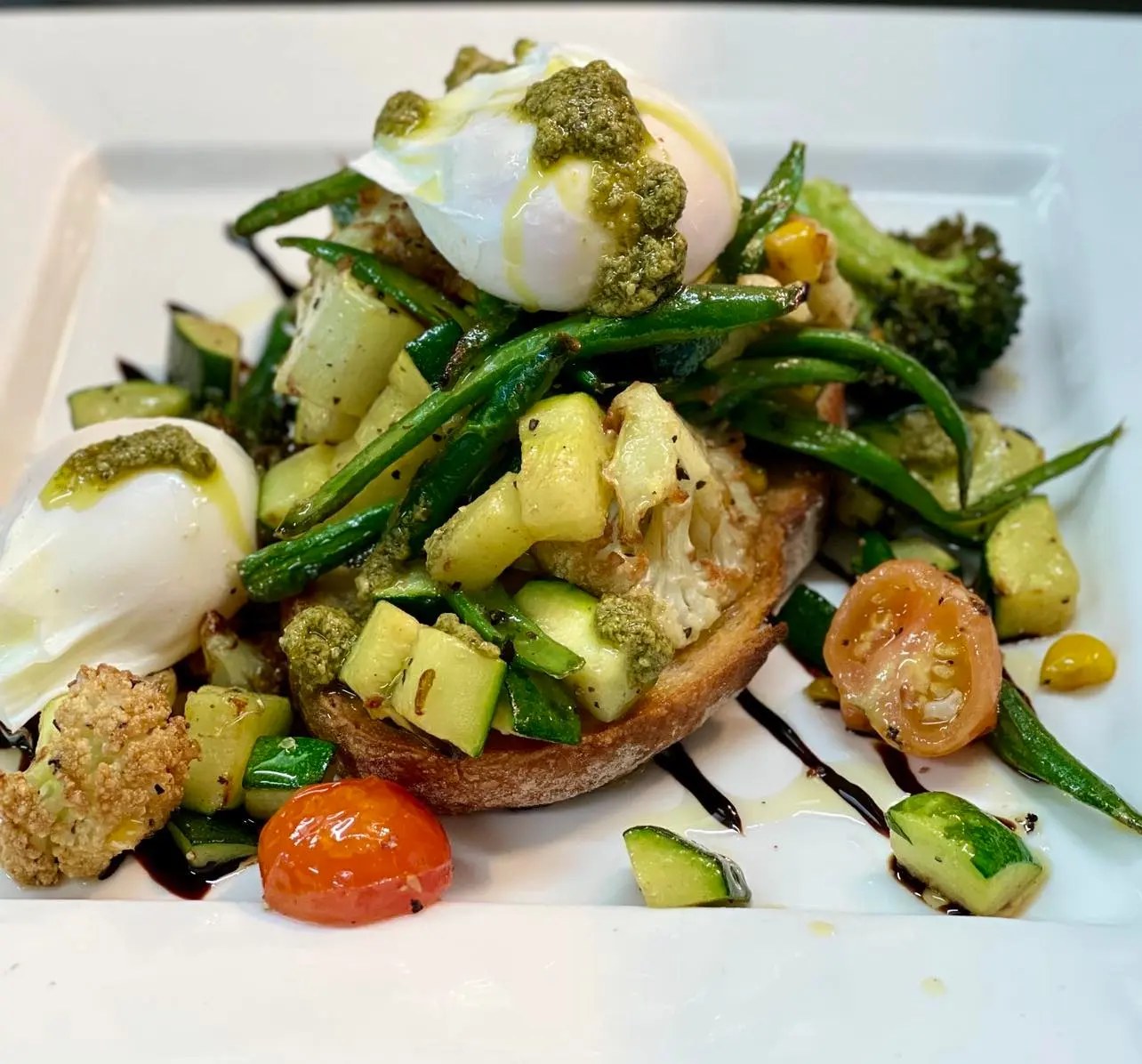 Cafe Fez Myrtleford