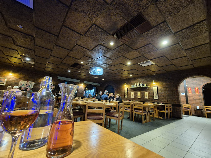Yangtze Chinese Restaurant