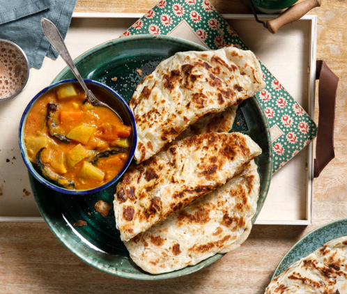 Mountain Gate Indian and Nepalese Restaurant