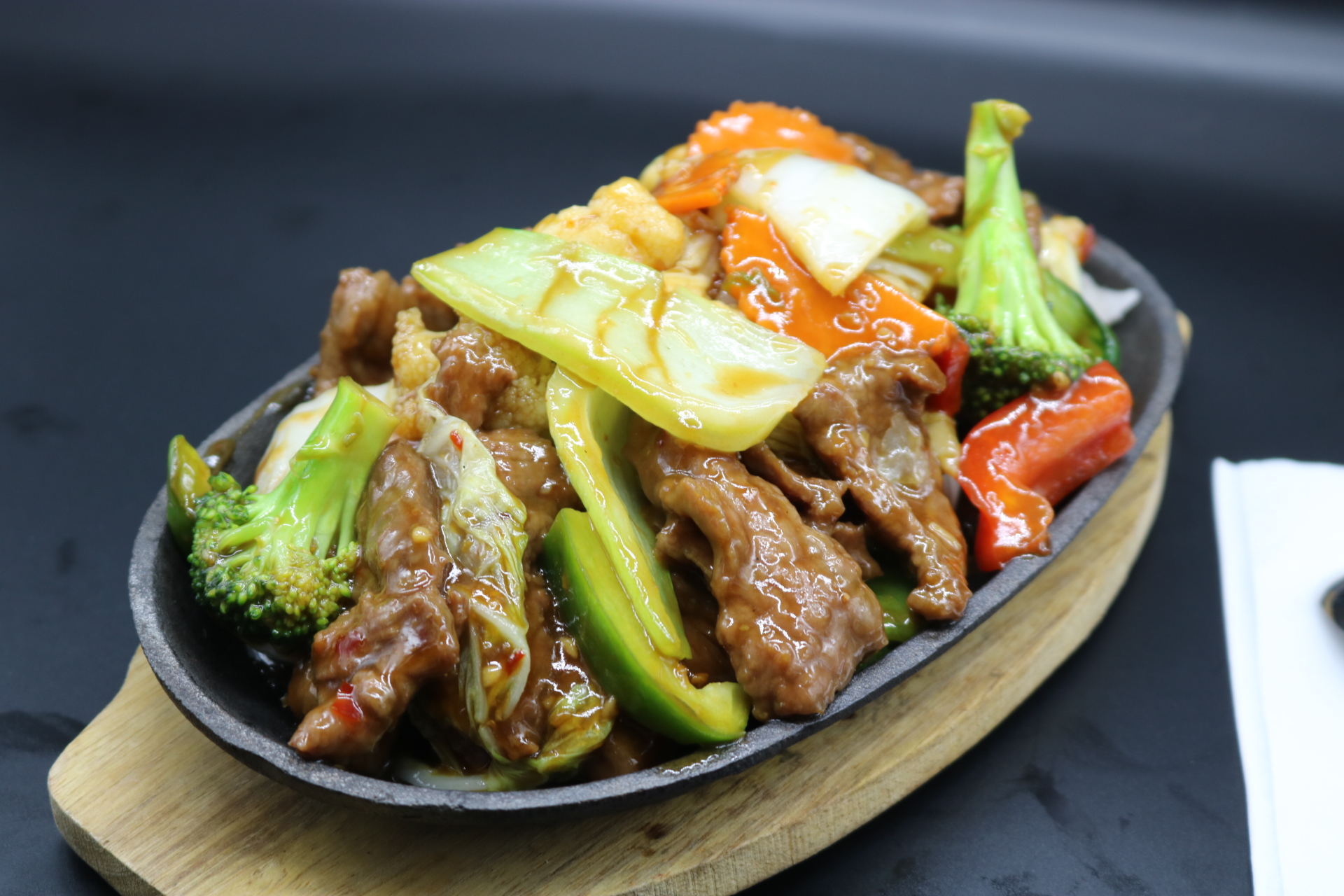 Kim's Vietnamese Restaurant
