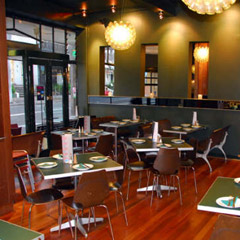 Christo's Five Way Pizzeria