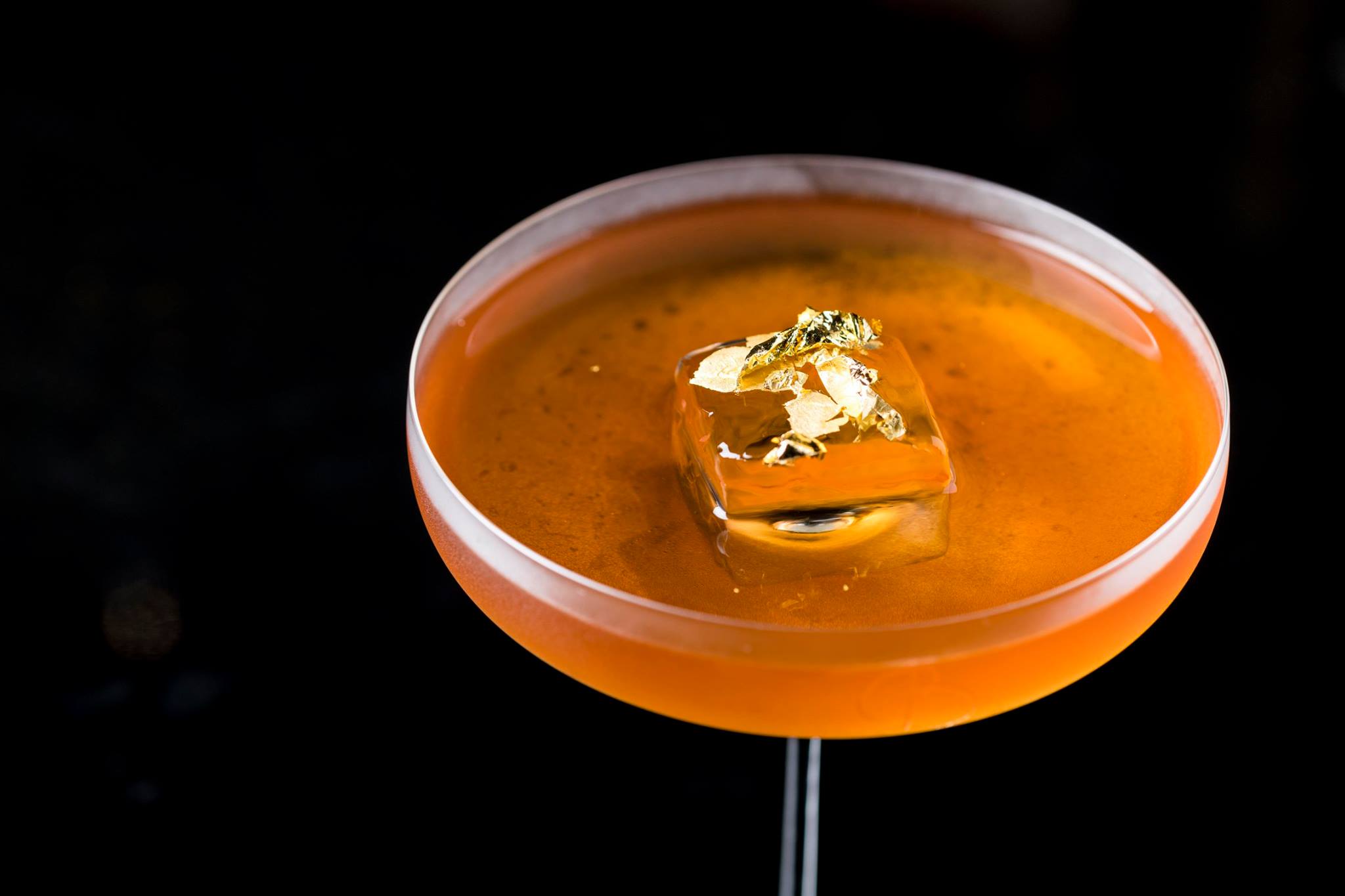 The Bamboo Bar