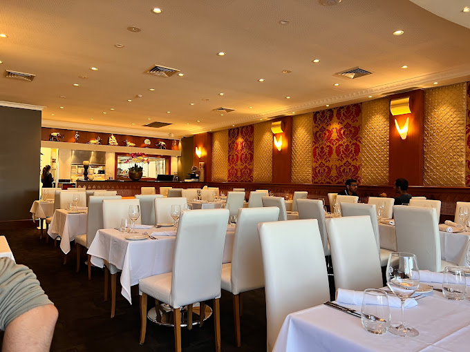 Punjab Indian Restaurant