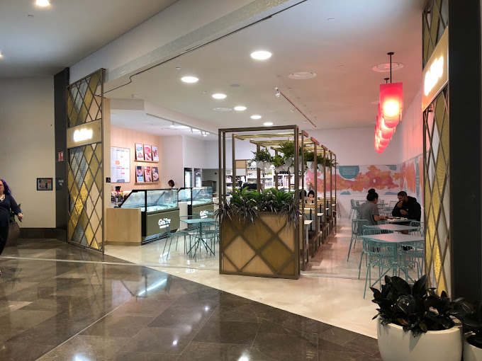 Geláre Carousel