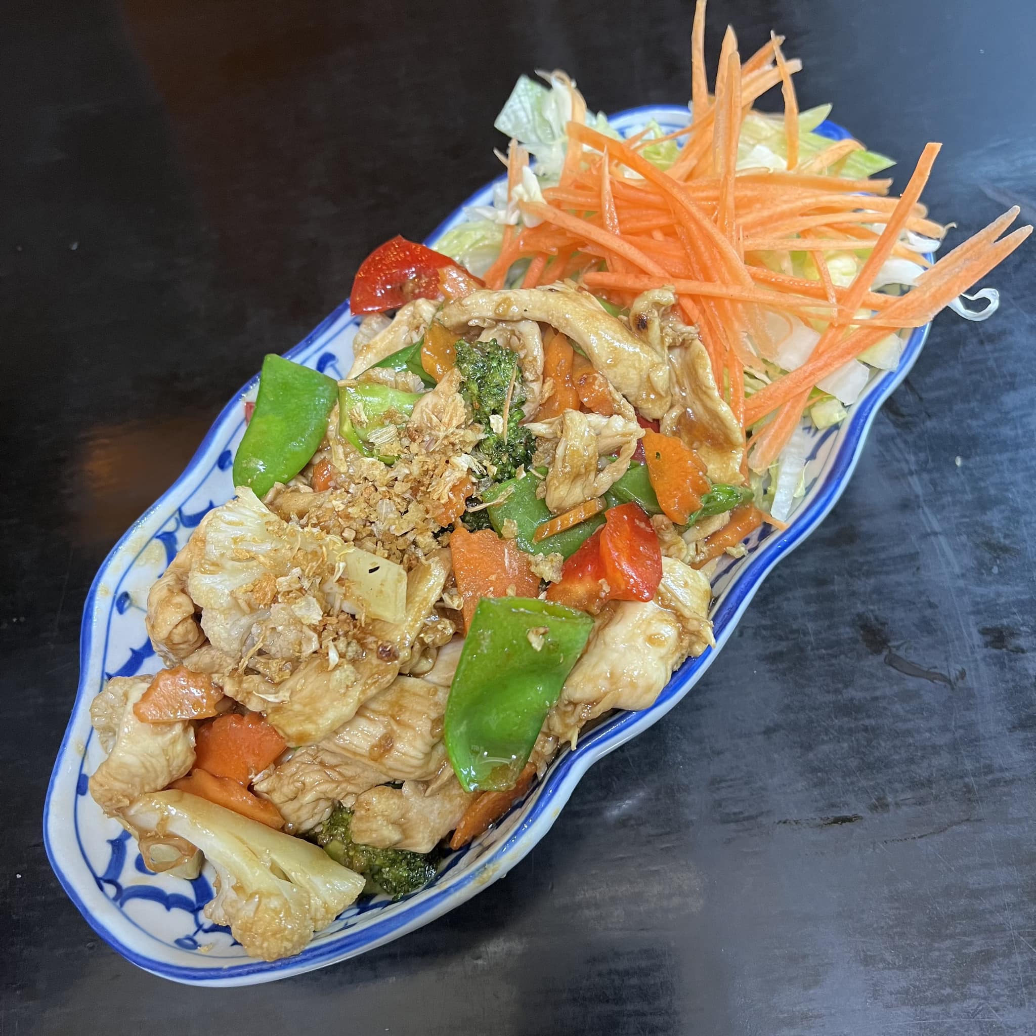 Suganya's Thai Restaurant