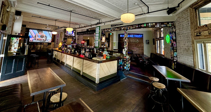 Quarrymans Hotel