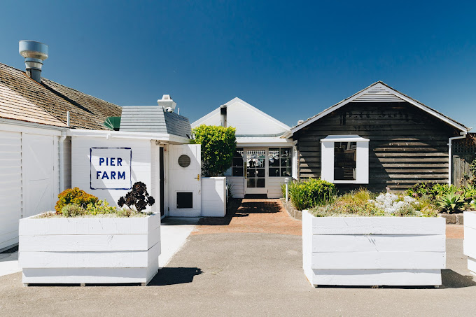 Pier Farm