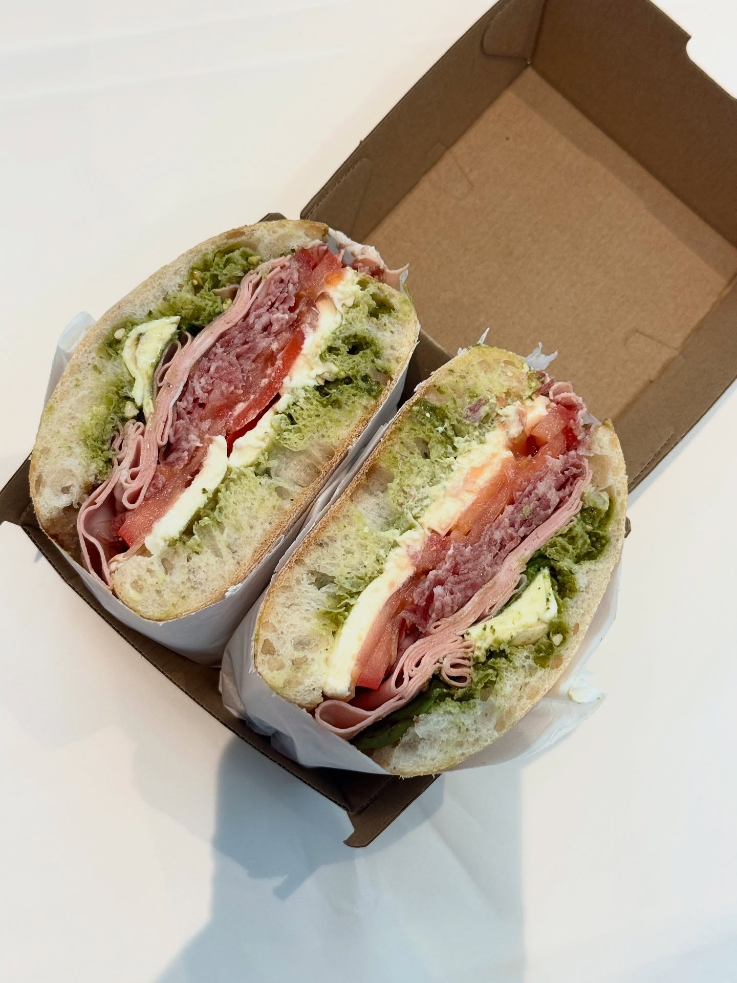 Sandwich Studio