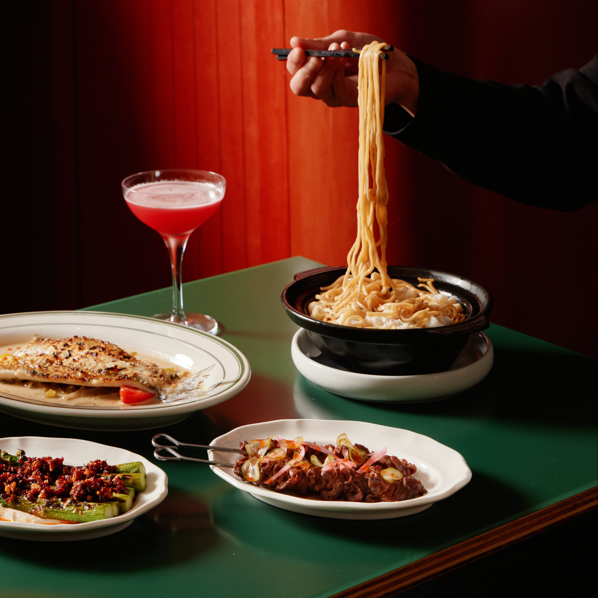 Yum Sing House Restaurant