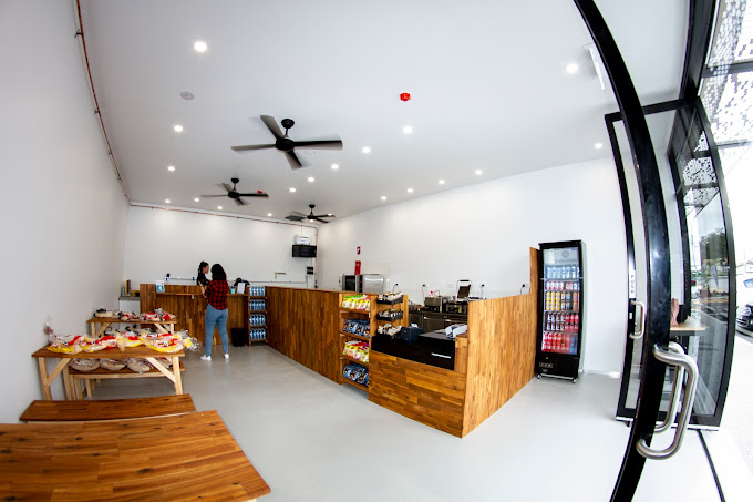 That Wrap Place | Acai Bowls, Grilled Wraps, Blend Bar & Vegan Food