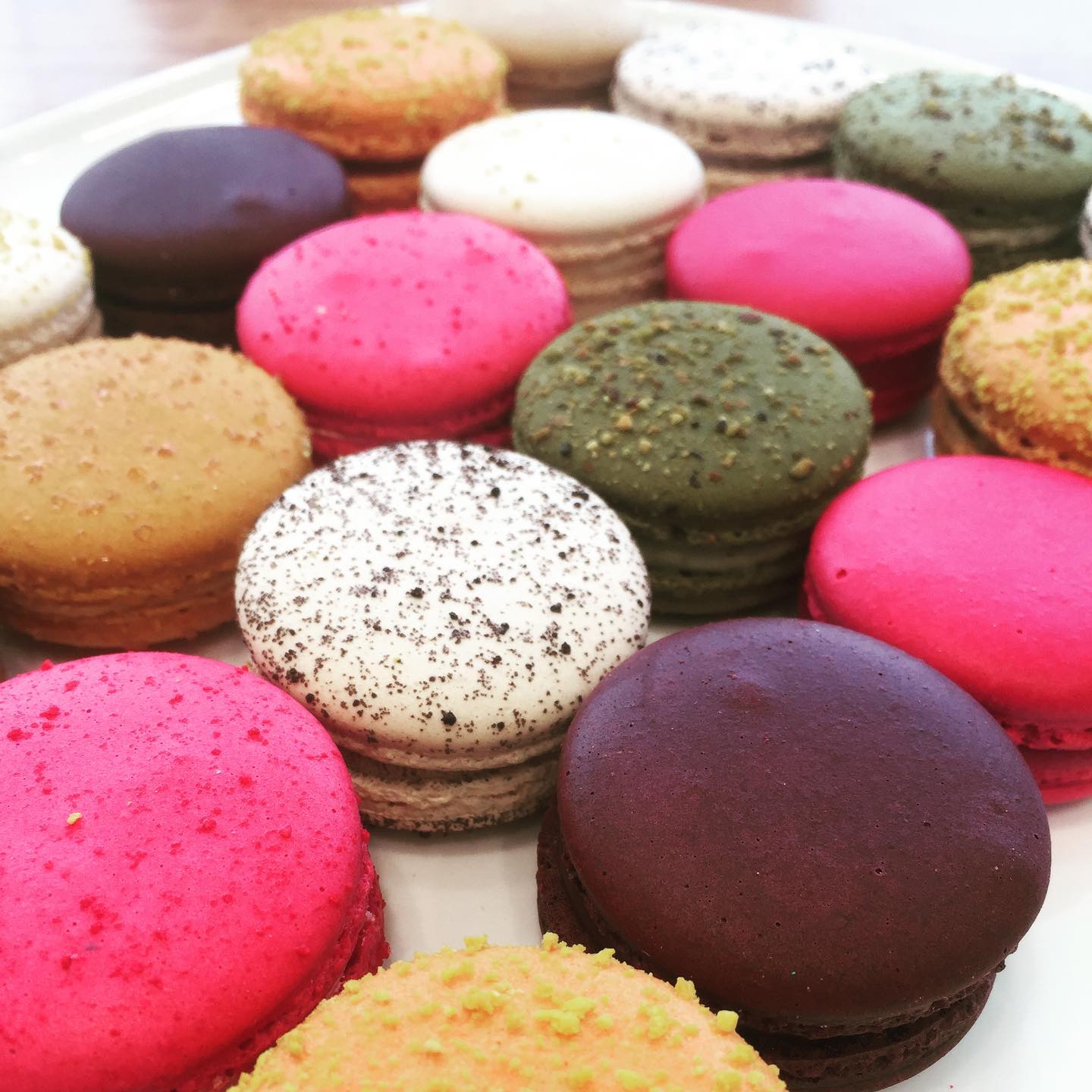 Just Bliss Chocolates