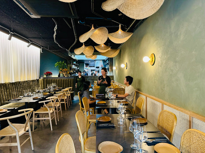 Ogni Restaurant