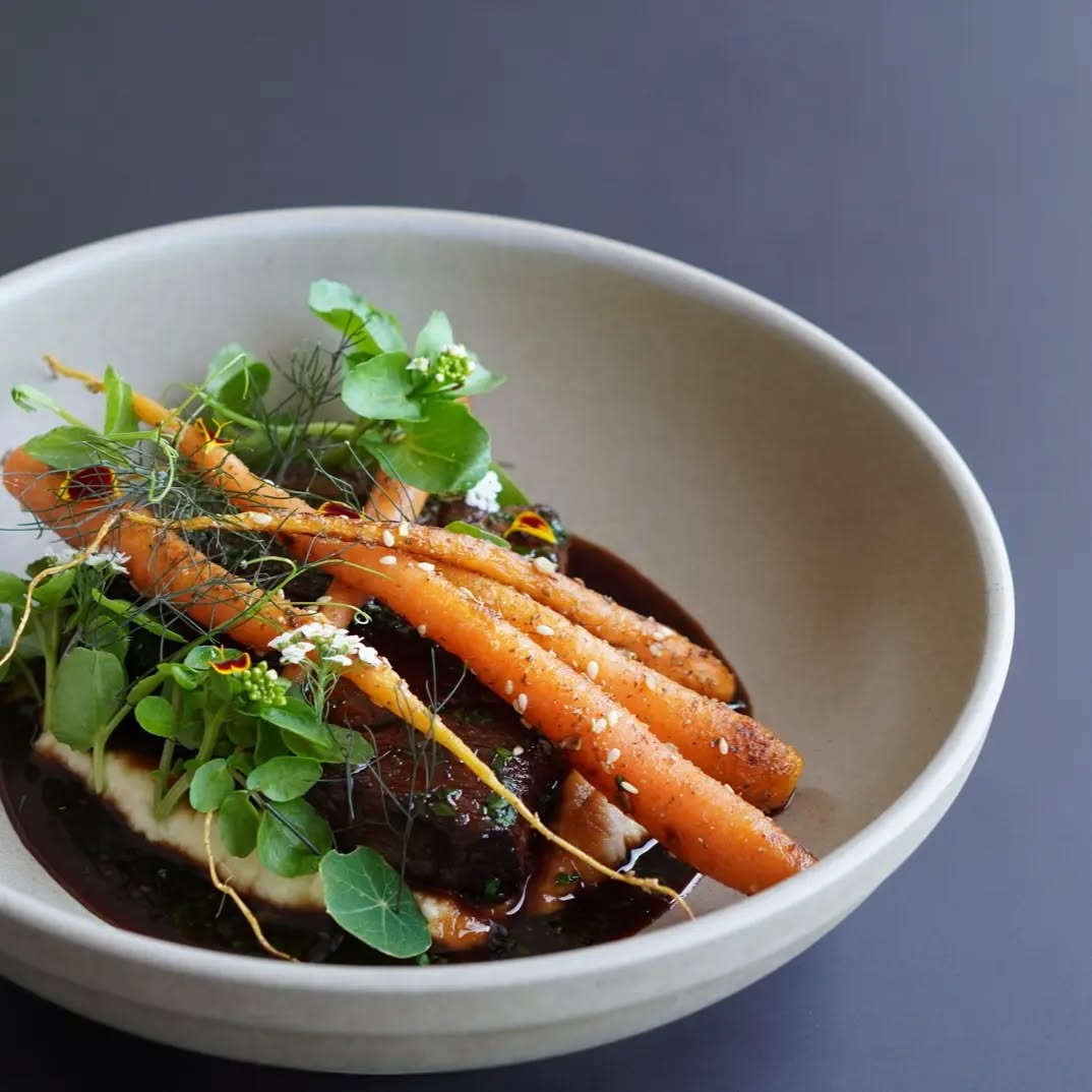 Barmah Park Restaurant & Cellar Door