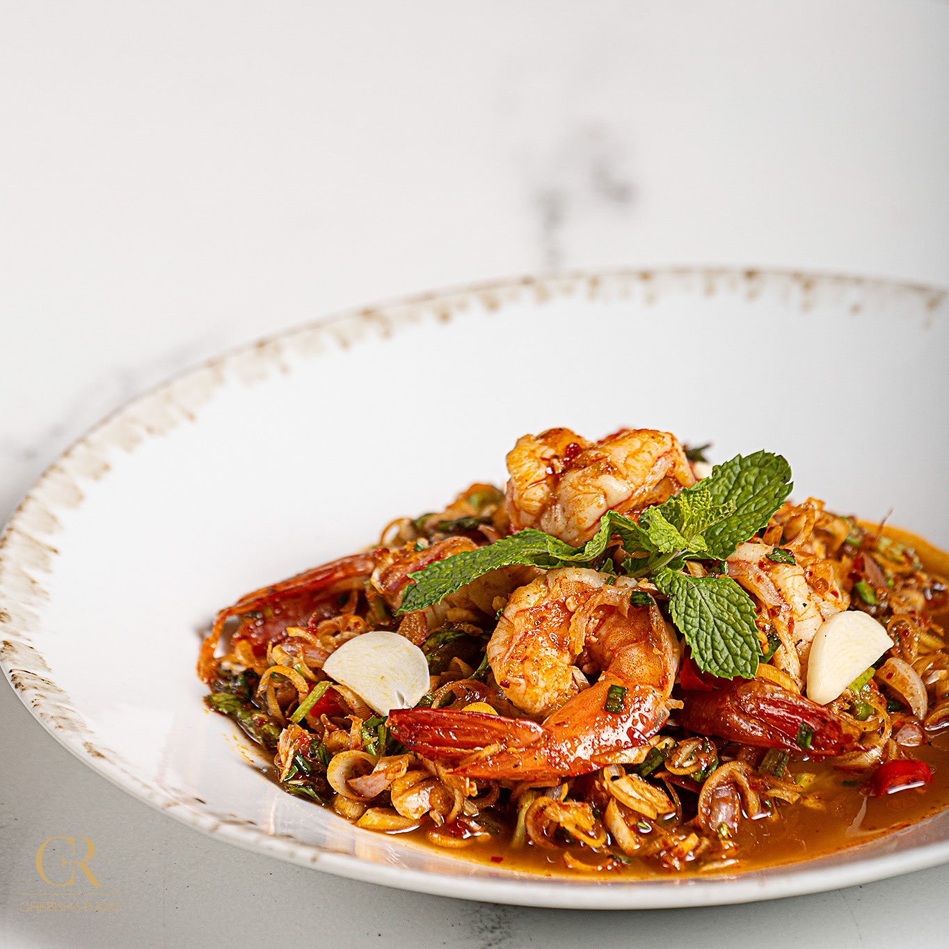 Baan Restaurant “Thai Family Recipes”