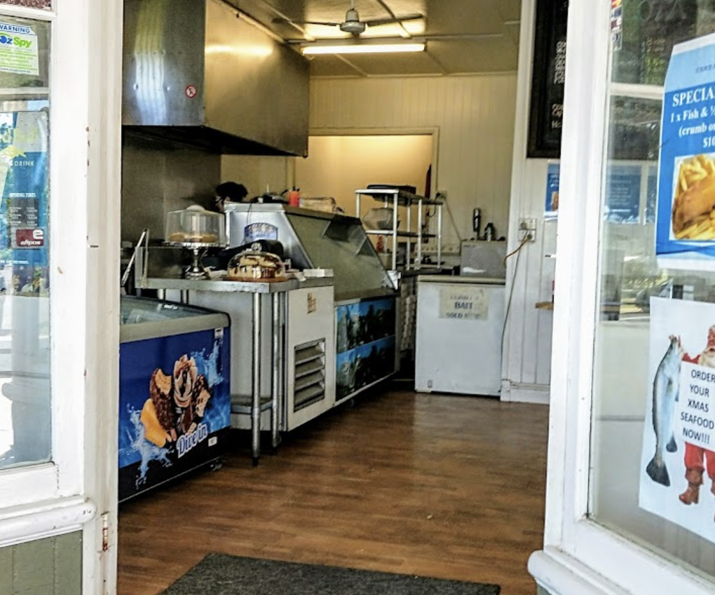 Lota Takeaway