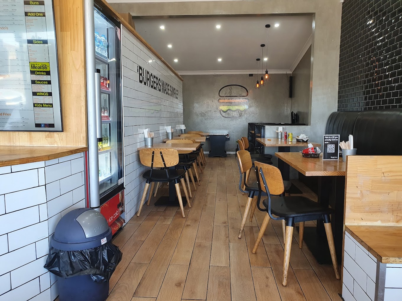 Burgertec Kidman Park