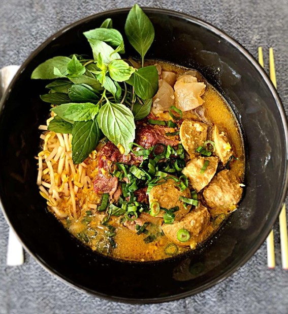 La Chanh