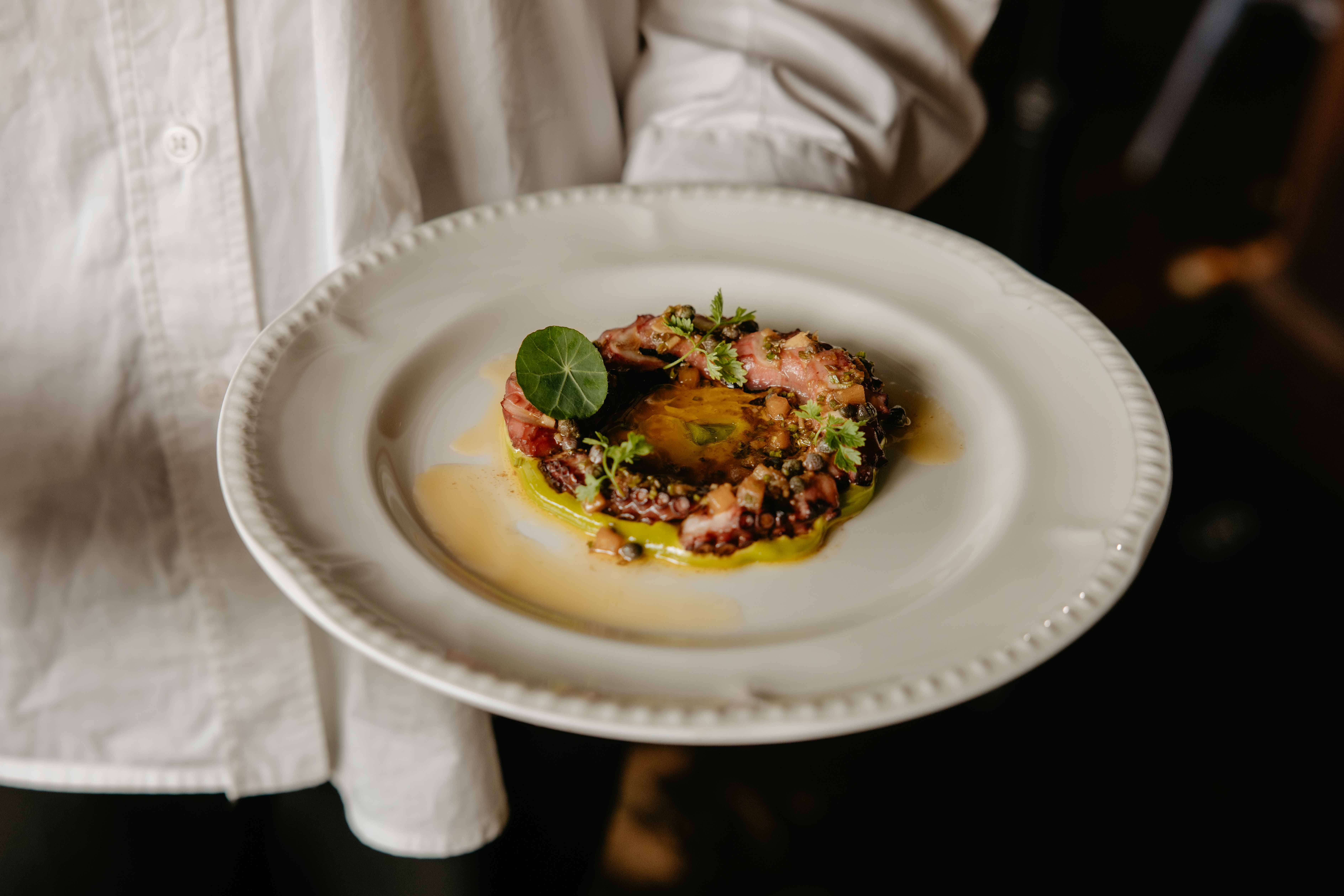 Smith St Bistrot
