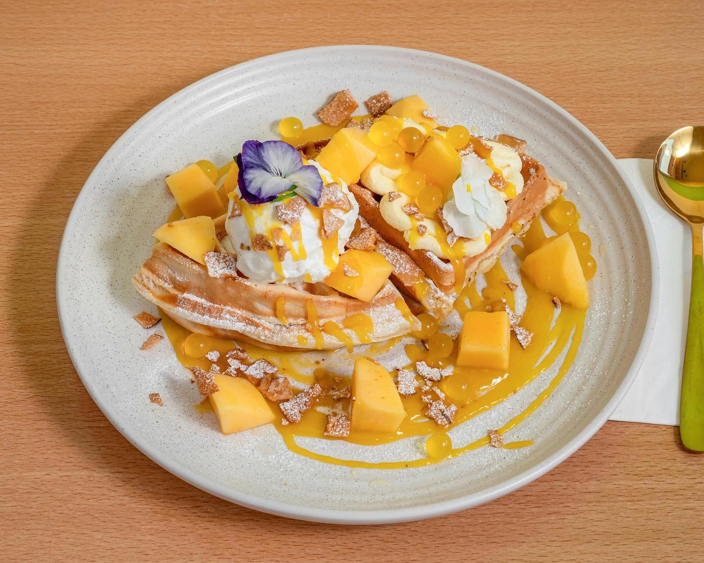 Daisy Sweetie Cafe