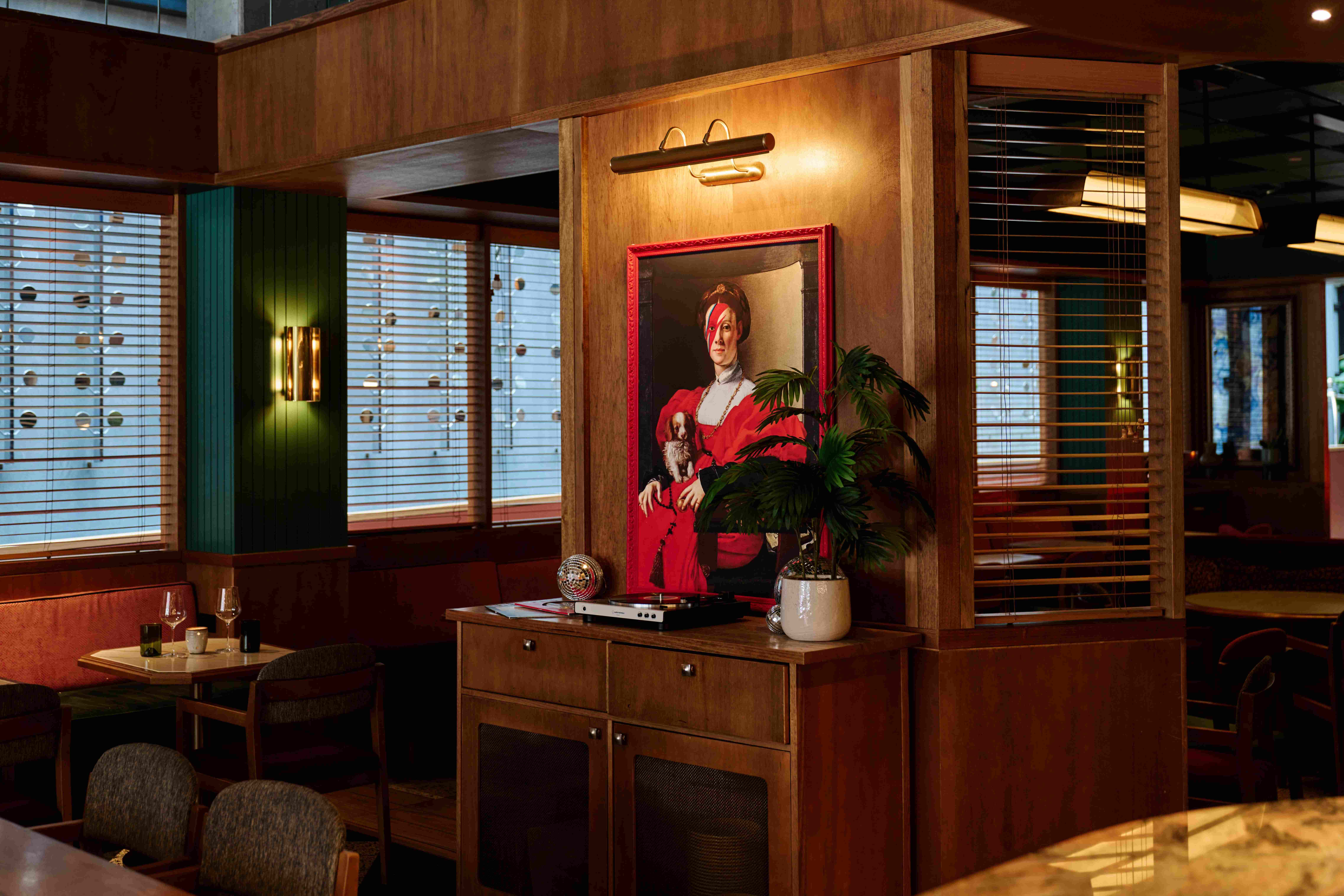 Bar Yarra