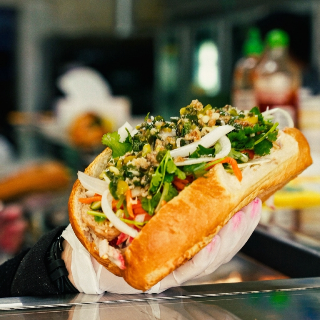 Banh Mi Bay Ngo Bankstown