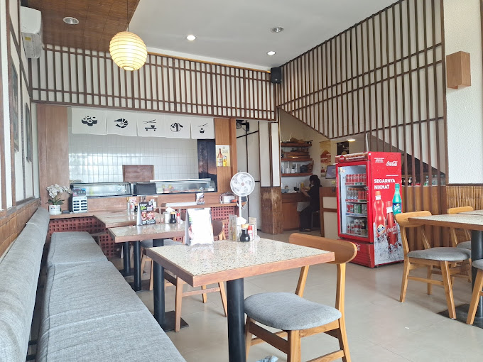 Fuji Sushi Canggu