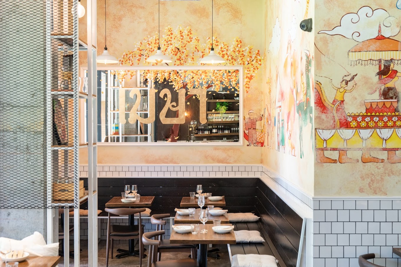 Maysa Thai Restaurant Wolli Creek
