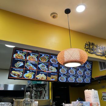 Khurasan Restaurant & Kabab Shop