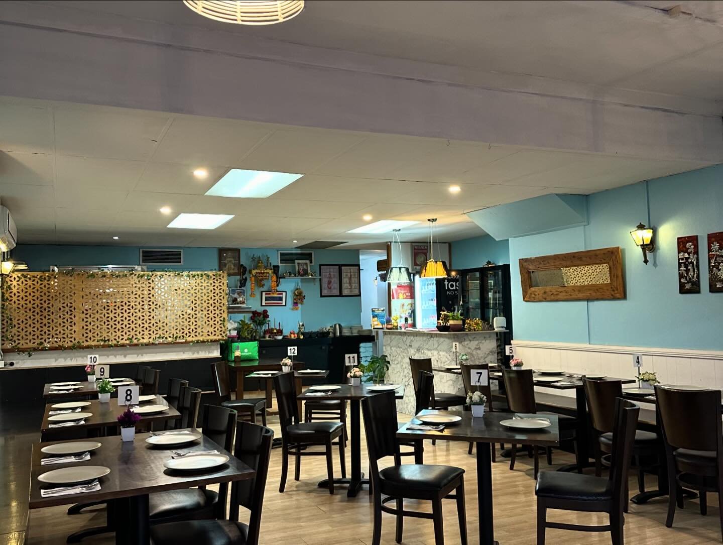 Ton Siams Thai - Petit Thai Cuisine