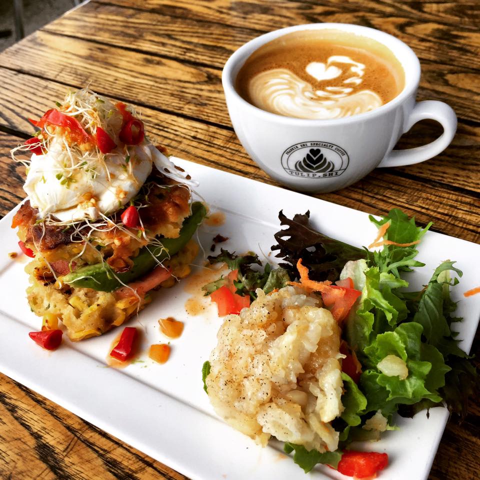 Cafe Especial