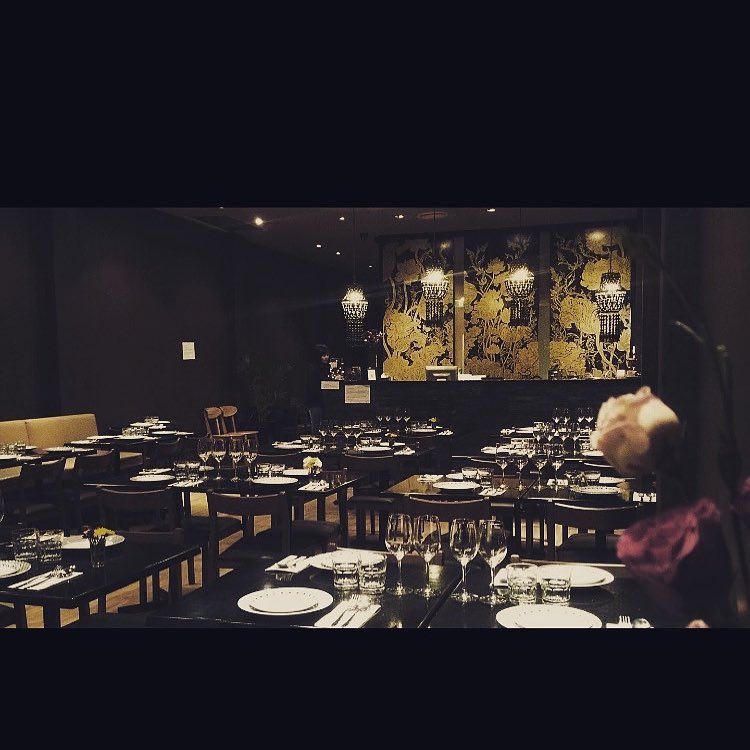 Kathi Thai Restaurant