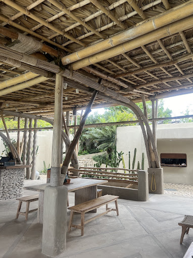 Suku Beach Club