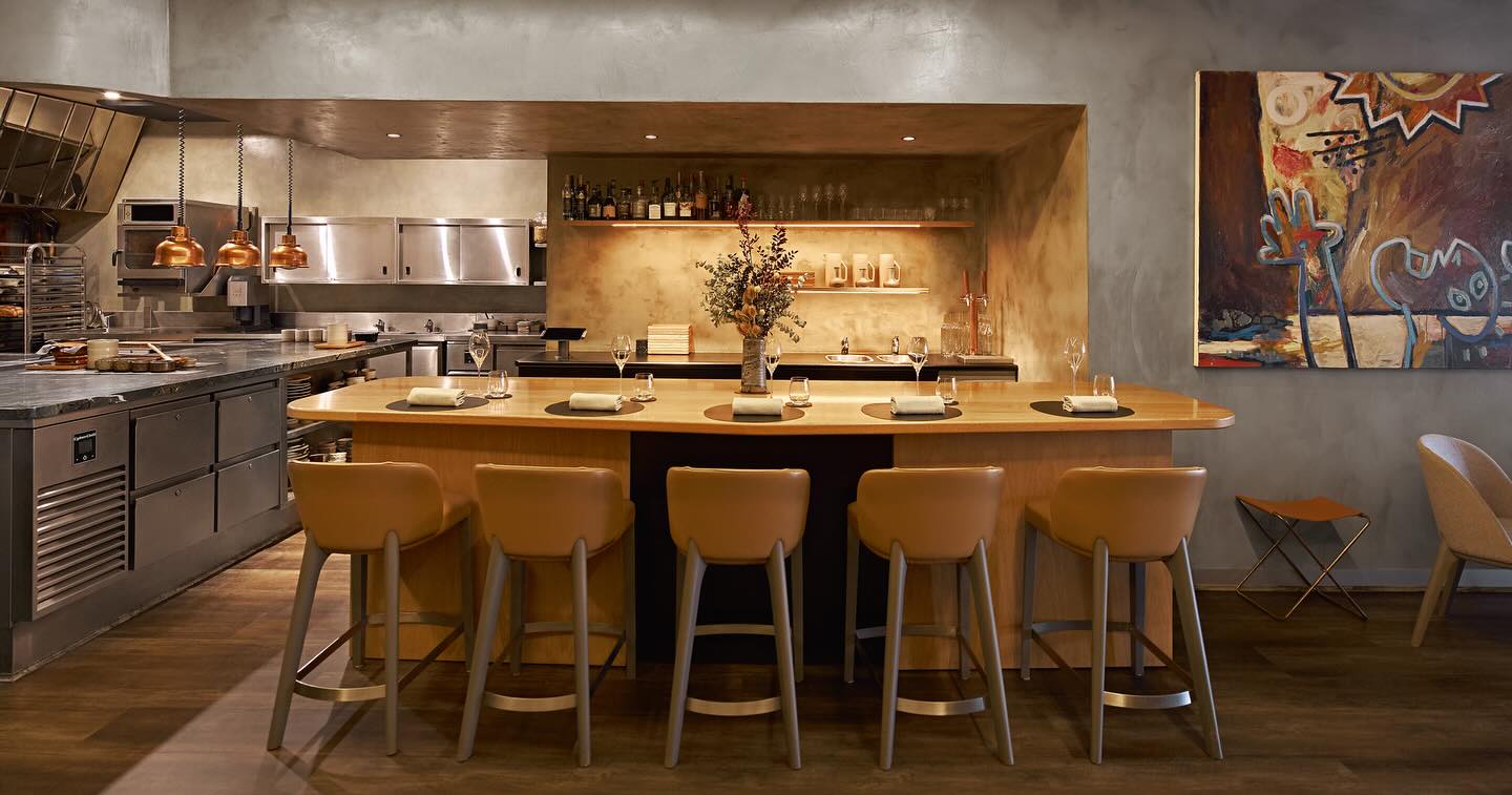 Amaru Melbourne