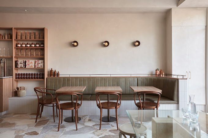Via Porta Eatery-Deli
