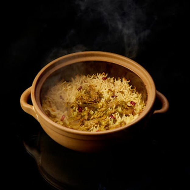 Gaggan